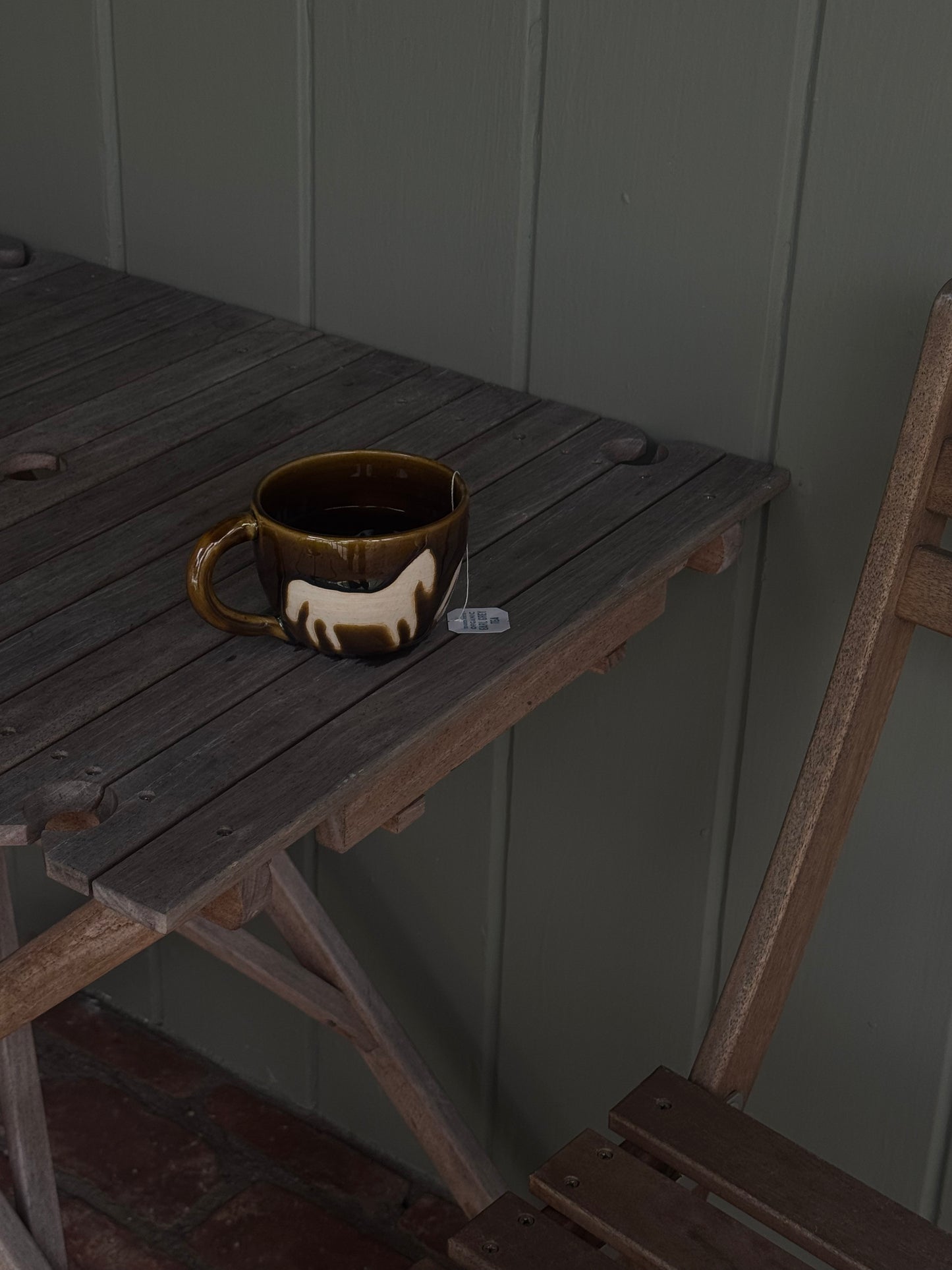 The Cabin Mug