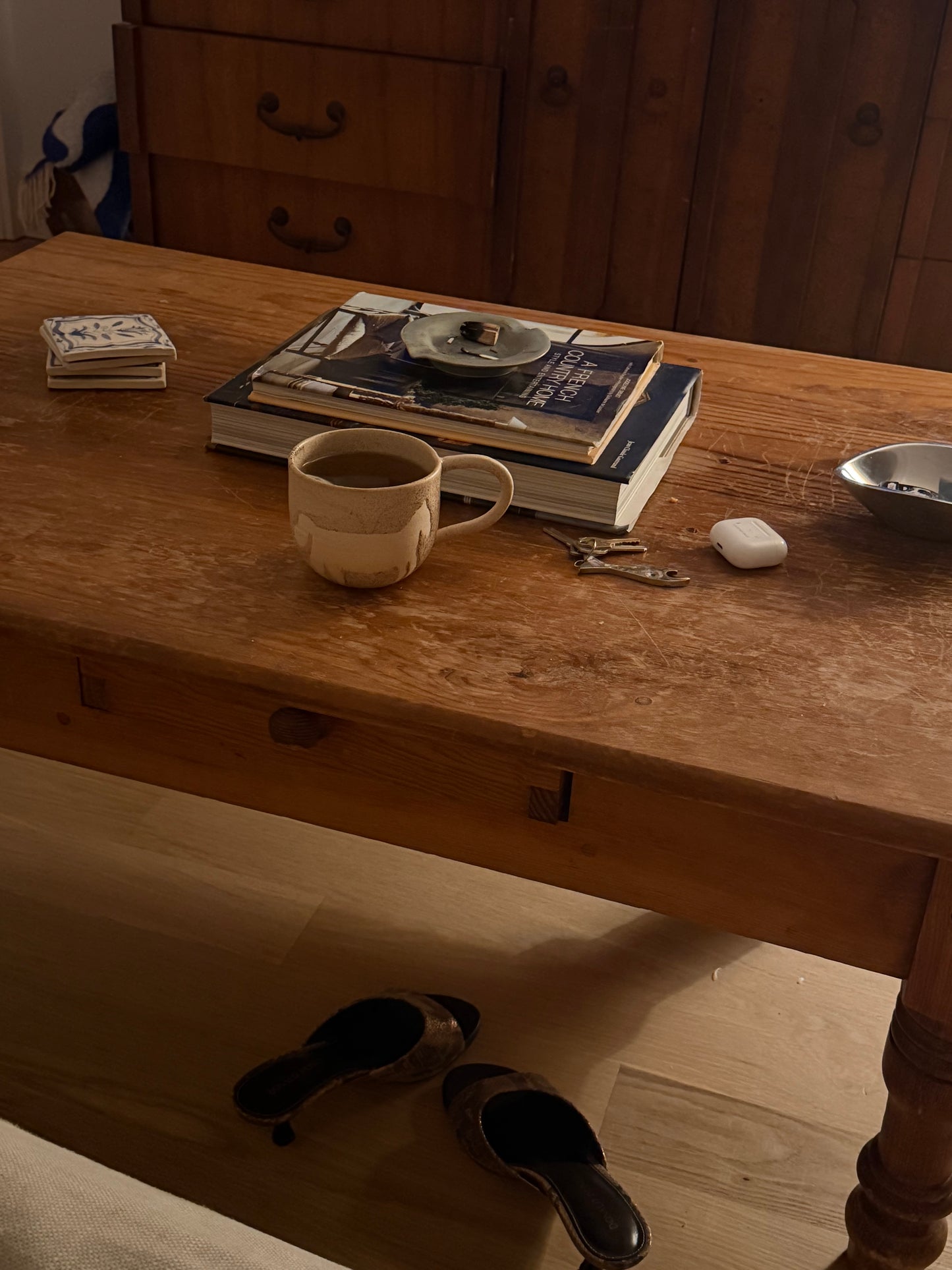 The Cabin Mug