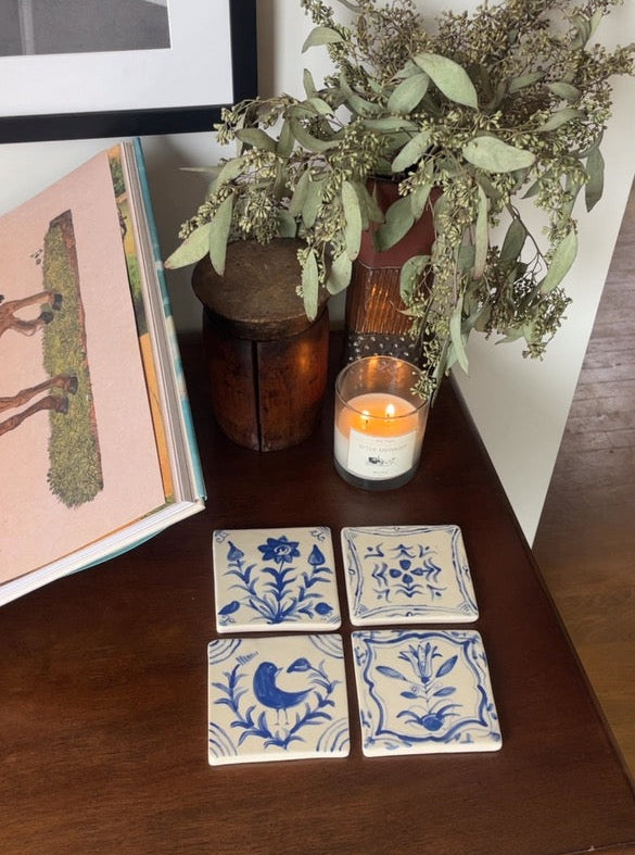 The Bistro Coasters