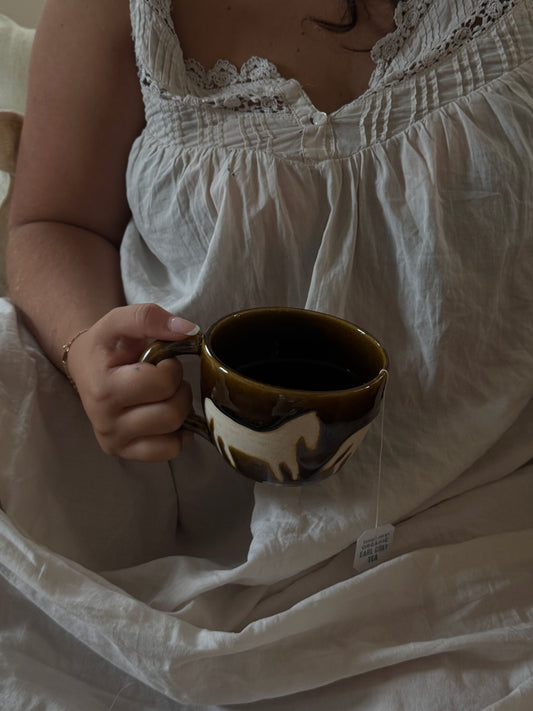The Cabin Mug