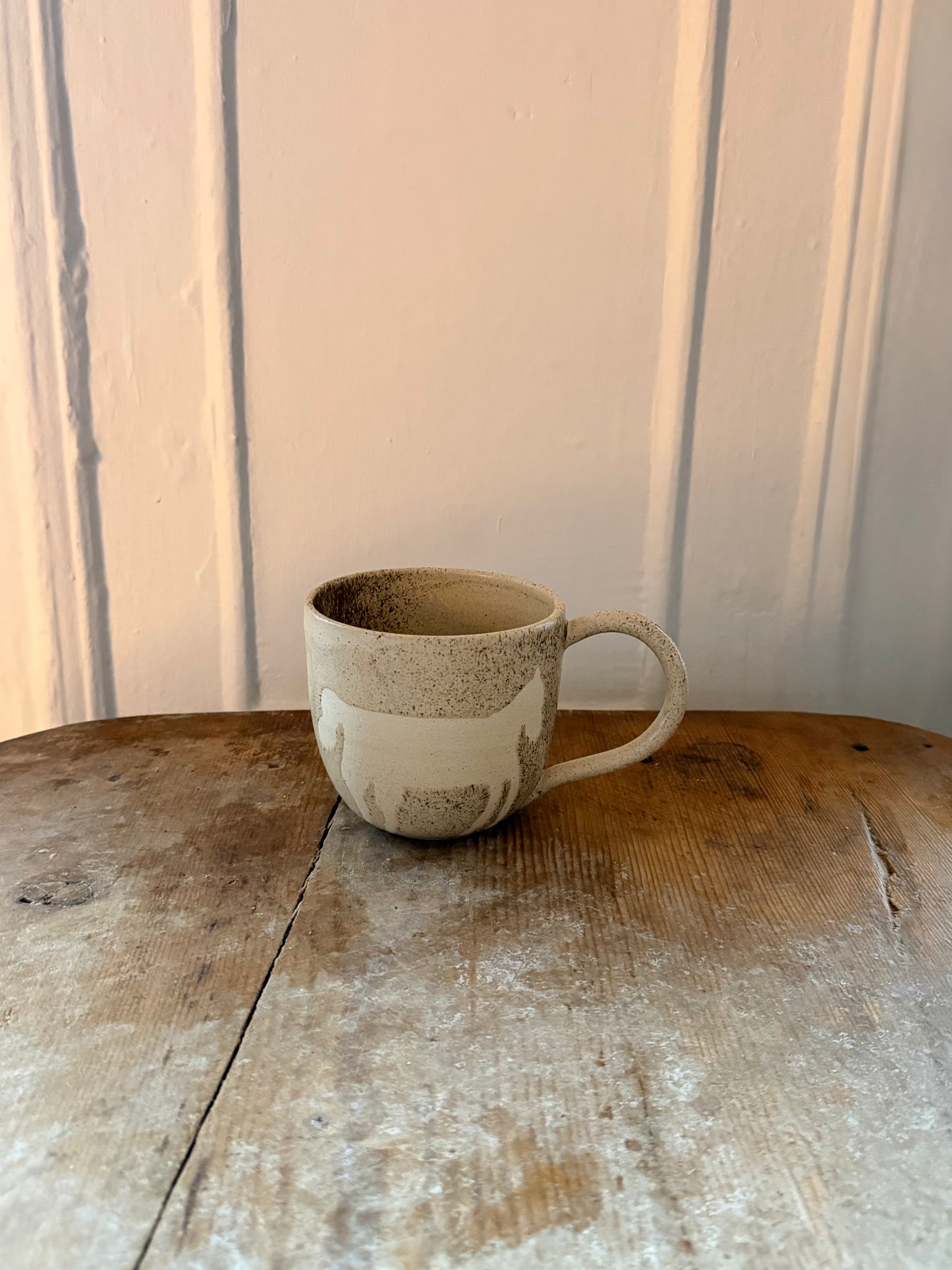 The Cabin Mug