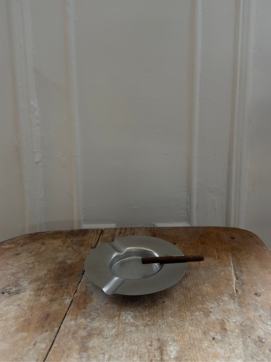 MCM Metal Ashtray