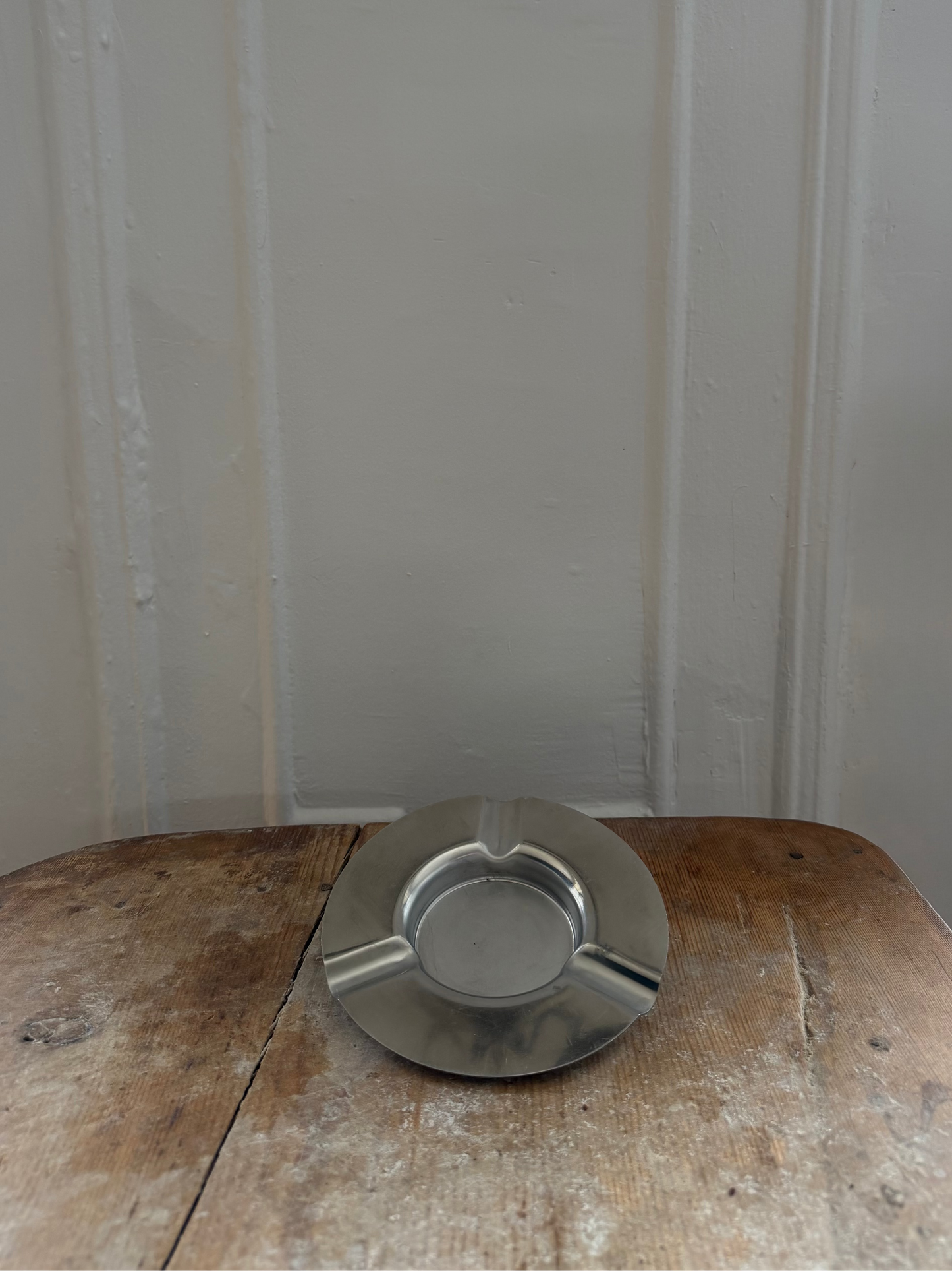 MCM Metal Ashtray