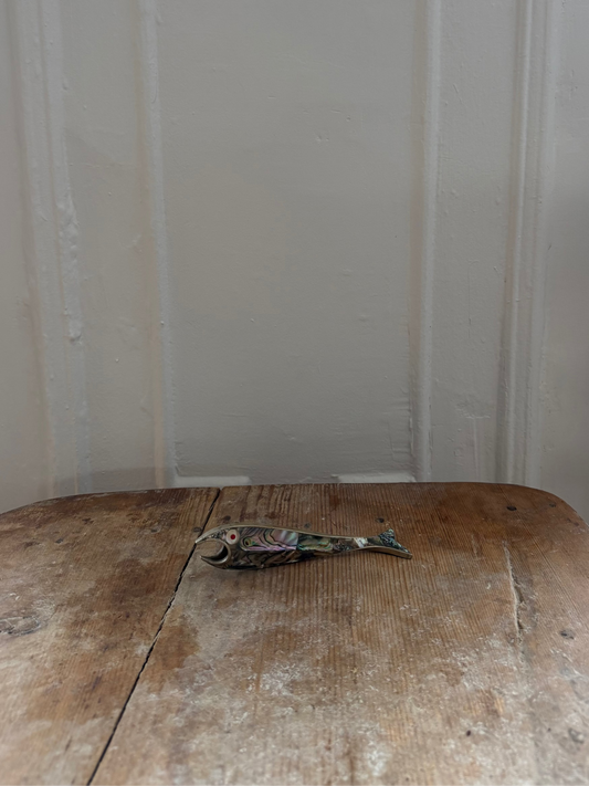 Mother of Pearl Bottle Opener