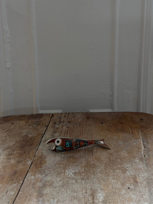 Mother of Pearl Bottle Opener