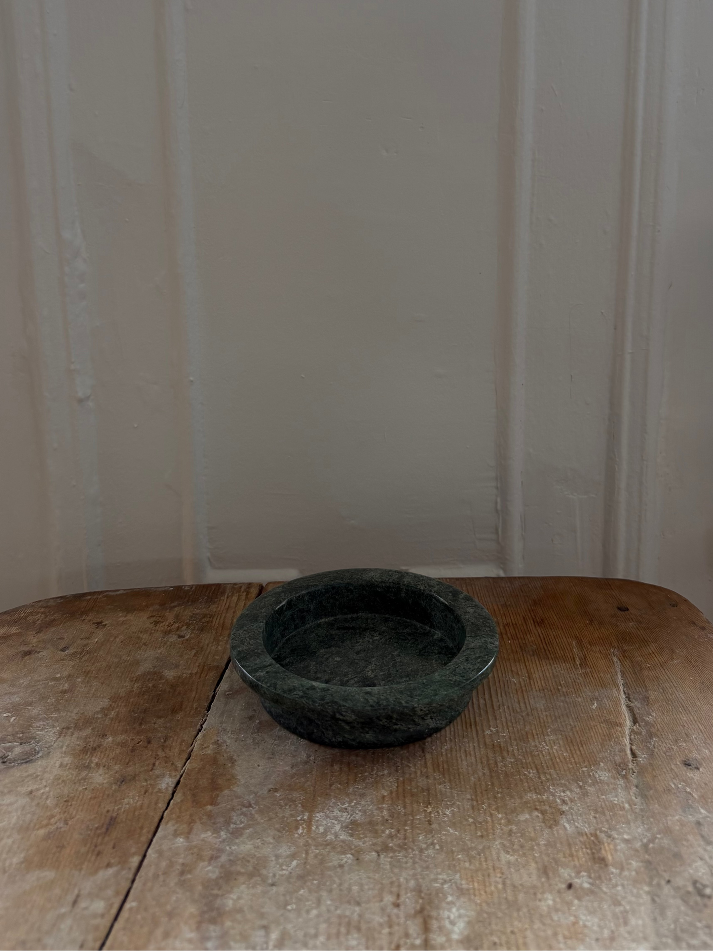 Marble Wine Bottle Coaster